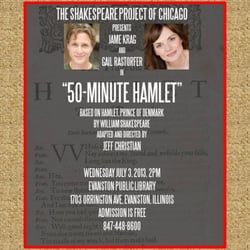 The Shakespeare Project of Chicago