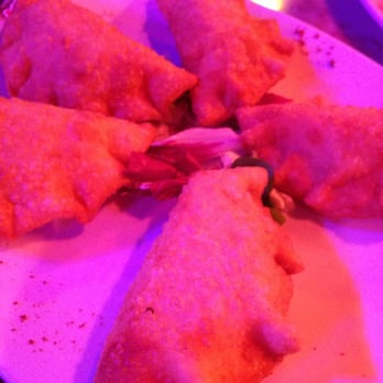 Entrebrasas - Empanadillas criollas - Brasseries Near Me - Alcorcón, M