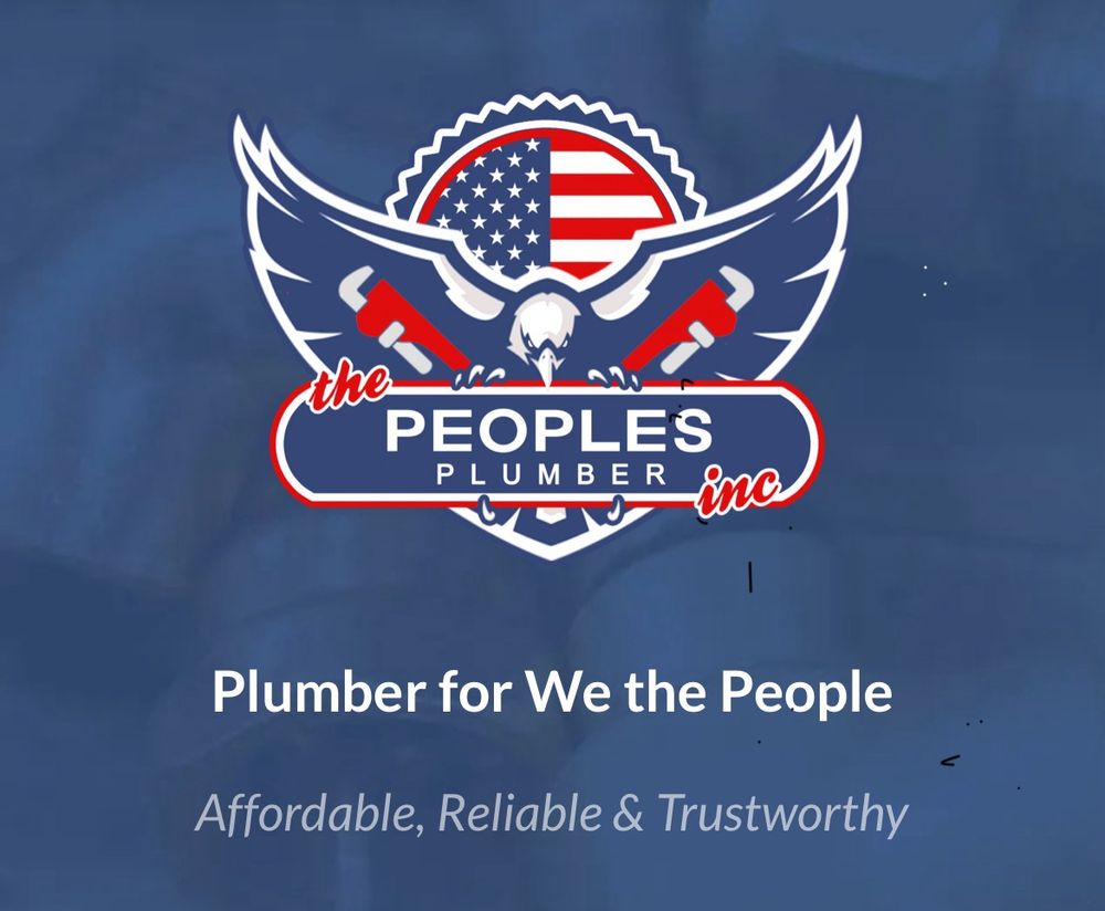 Slide of The Peoples Plumber