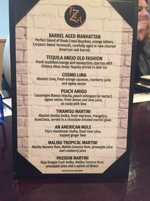 Menu photo 7 Frankie & Augie'z Jefferson Valley, NY