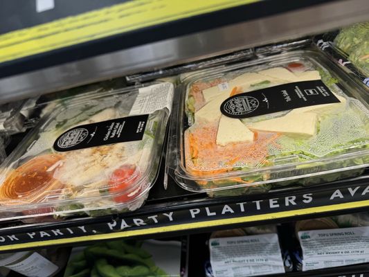 Whole Foods Market by null