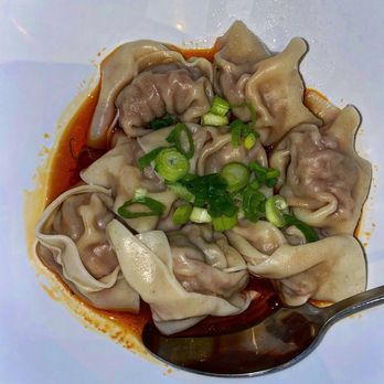 Thumbling - Wontons - Shanghainese Near Me - West Covina, California Thumbling - Wontons - Shanghainese Near Me - West Covina, California