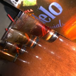 Tio Pepe's Cantina