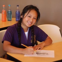Wings of Faith Academy