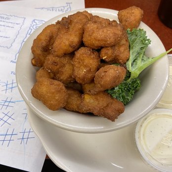 Cedar River Seafood - Corn nuggets - Seafood Near Me - Callahan, Florida Cedar River Seafood - Corn nuggets - Seafood Near Me - Callahan, Florida