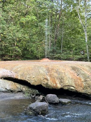 Saratoga Spa State Park by null