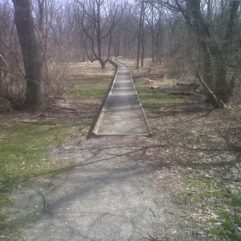 Conestoga Trail Ecology Park - Crossing the fireswamp. - Parks Near Me - Malvern, Pennsylvania Conestoga Trail Ecology Park - Crossing the fireswamp. - Parks Near Me - Malvern, Pennsylvania