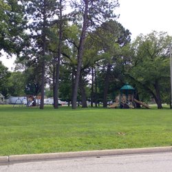 Cushinberry Park - Cushinberry Park, Topeka KS