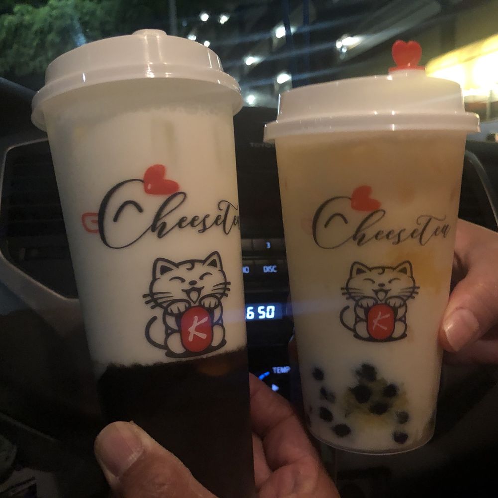 Drincup Cafe - Bubble Tea Near Me - Honolulu, Hawaii Drincup Cafe - Bubble Tea Near Me - Honolulu, Hawaii