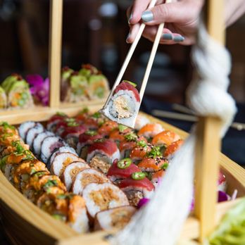 Blue Sushi Sake Grill - Sushi Bars Near Me - Surprise, Arizona Blue Sushi Sake Grill - Sushi Bars Near Me - Surprise, Arizona
