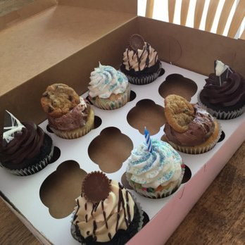 Cupcake Kitchen - Bakeries Near Me - Chattanooga, Tennessee Cupcake Kitchen - Bakeries Near Me - Chattanooga, Tennessee