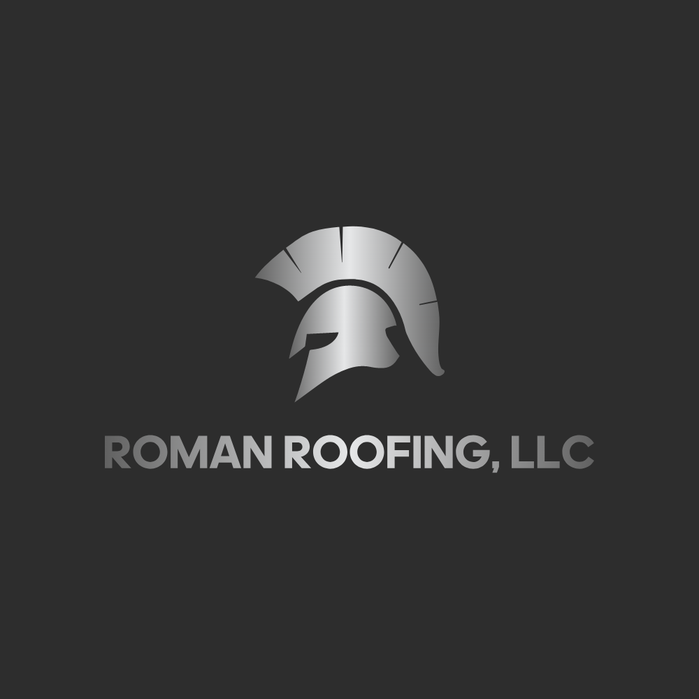 Slide of Roman Roofing