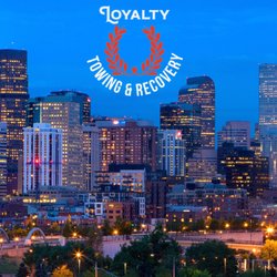 Loyalty Towing & Recovery