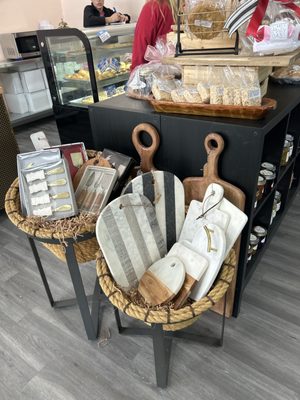 Good Dough Kolache Bakery by null