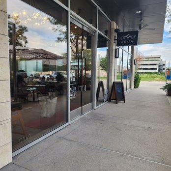 Ojo de Agua - Entry - Juice Bars & Smoothies Near Me - Houston, Texas Ojo de Agua - Entry - Juice Bars & Smoothies Near Me - Houston, Texas