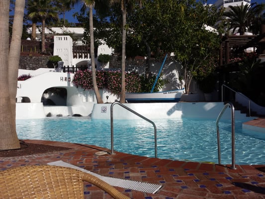 Dreams Jardín Tropical Resort & Spa by null