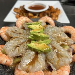 Mariscos El Chapo