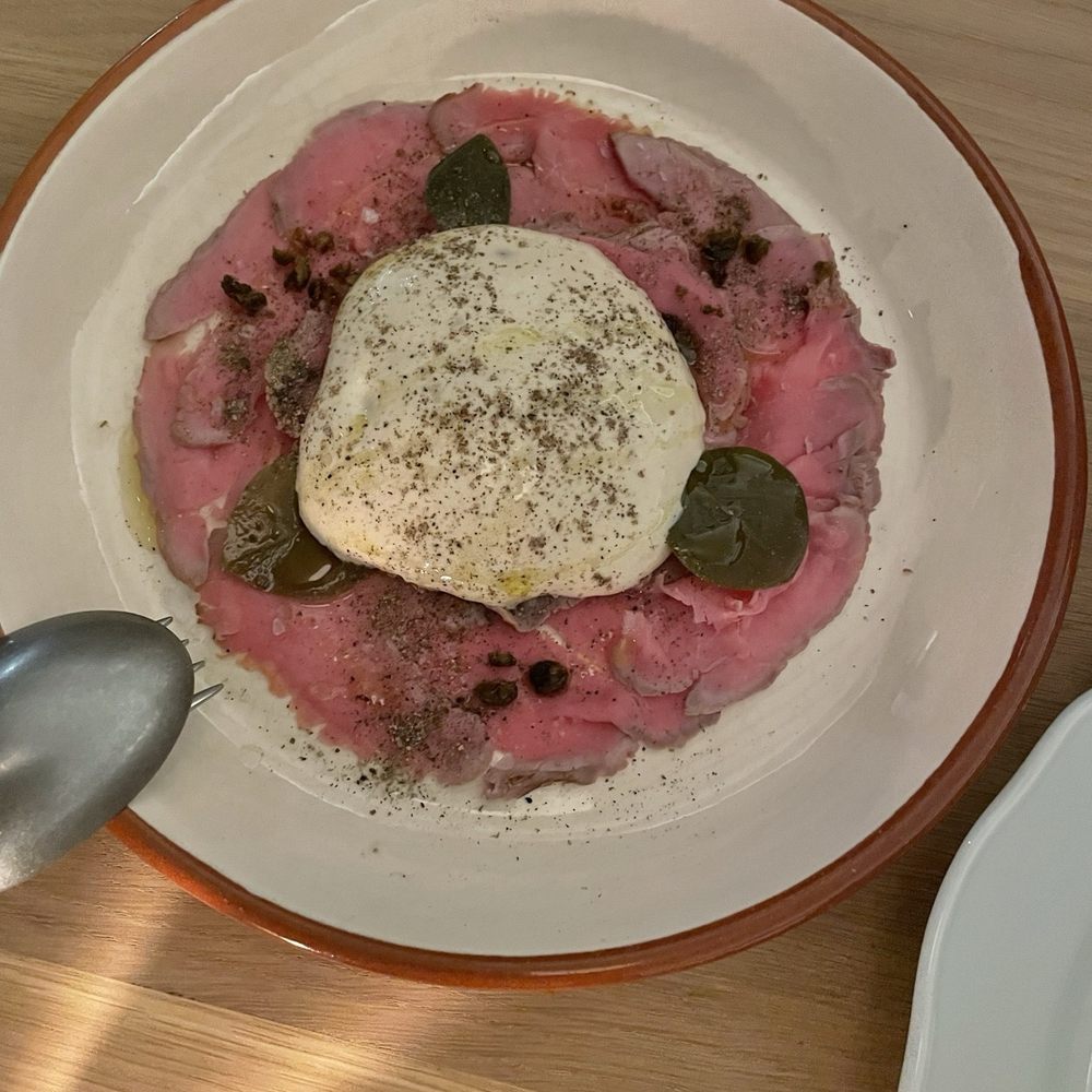Osteria Giulia - Italian Near Me - Toronto, Ontario Osteria Giulia - Italian Near Me - Toronto, Ontario