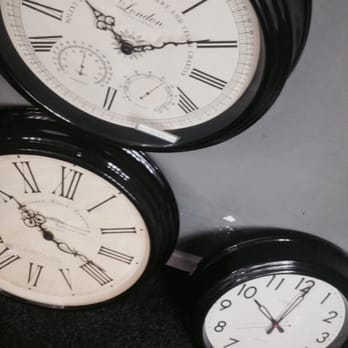 Creative Watch Co - Clock o clock - Watches Near Me - Birmingham, XWM