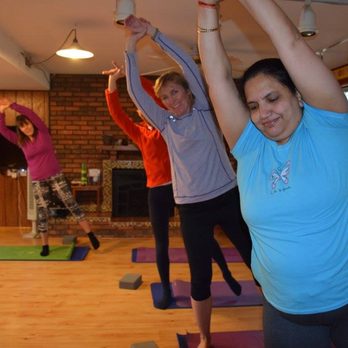 Vyayam - Yoga Near Me - Buffalo Grove, Illinois