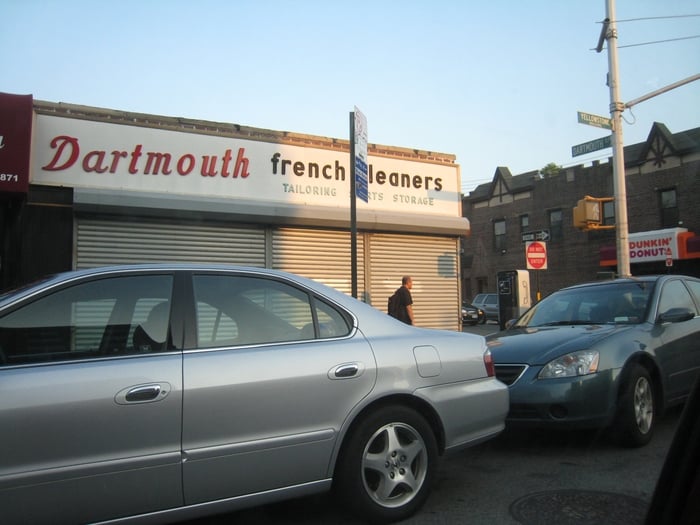 DARTMOUTH FRENCH CLEANERS Updated August 2024 7155 Yellowstone Blvd