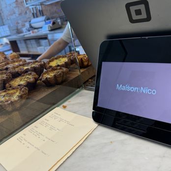 Maison Nico - Bakeries Near Me - San Francisco, California