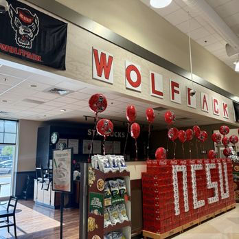 Harris Teeter - Welcoming NC State students back! - Grocery Near Me - Raleigh, North Carolina Harris Teeter - Welcoming NC State students back! - Grocery Near Me - Raleigh, North Carolina