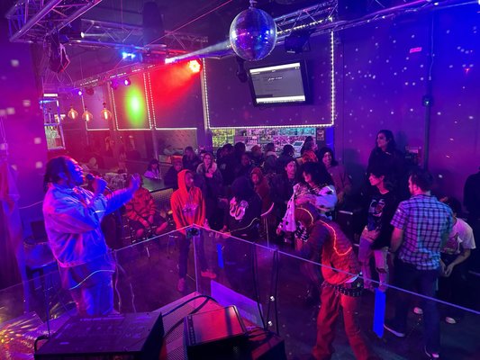 Summer Bar & Lounge by null