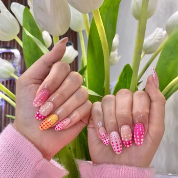 Mira Nail Bar - KYLIE JENNER INSPIRED NAILS BY DANIEL - Waxing Near Me - Miami, Florida Mira Nail Bar - KYLIE JENNER INSPIRED NAILS BY DANIEL - Waxing Near Me - Miami, Florida