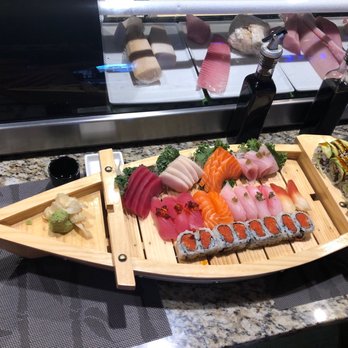 Thai Square Sushi - Sushi Bars Near Me - Forney, Texas Thai Square Sushi - Sushi Bars Near Me - Forney, Texas