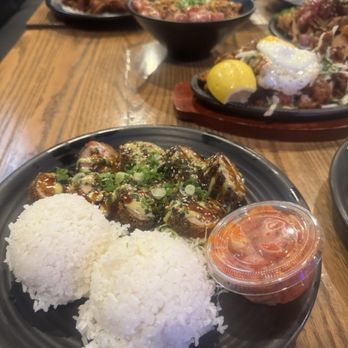 Bowlz - Yummy - Poke Near Me - Las Vegas, Nevada Bowlz - Yummy - Poke Near Me - Las Vegas, Nevada
