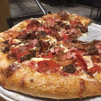 Mellow Mushroom - Pizza Near Me - Bowling Green, Kentucky Mellow Mushroom - Pizza Near Me - Bowling Green, Kentucky