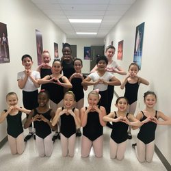 Central Pennsylvania Youth Ballet