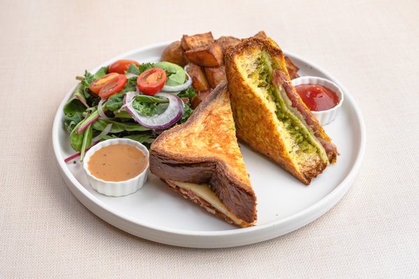 Gram Cafe & Pancakes Los Angeles by null
