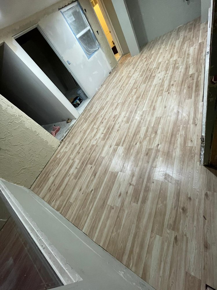 Slide of Selim’s Handyman