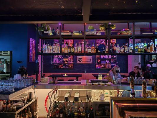 Tribute Hollywood by null