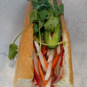 Tammy's Bakery - Combo banh mi #1 - Bakeries Near Me - Seattle, Washington Tammy's Bakery - Combo banh mi #1 - Bakeries Near Me - Seattle, Washington