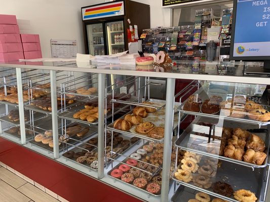 Photo of Monterey Donut - Los Angeles, CA, US. Donuts