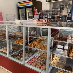 Monterey Donut - Donuts