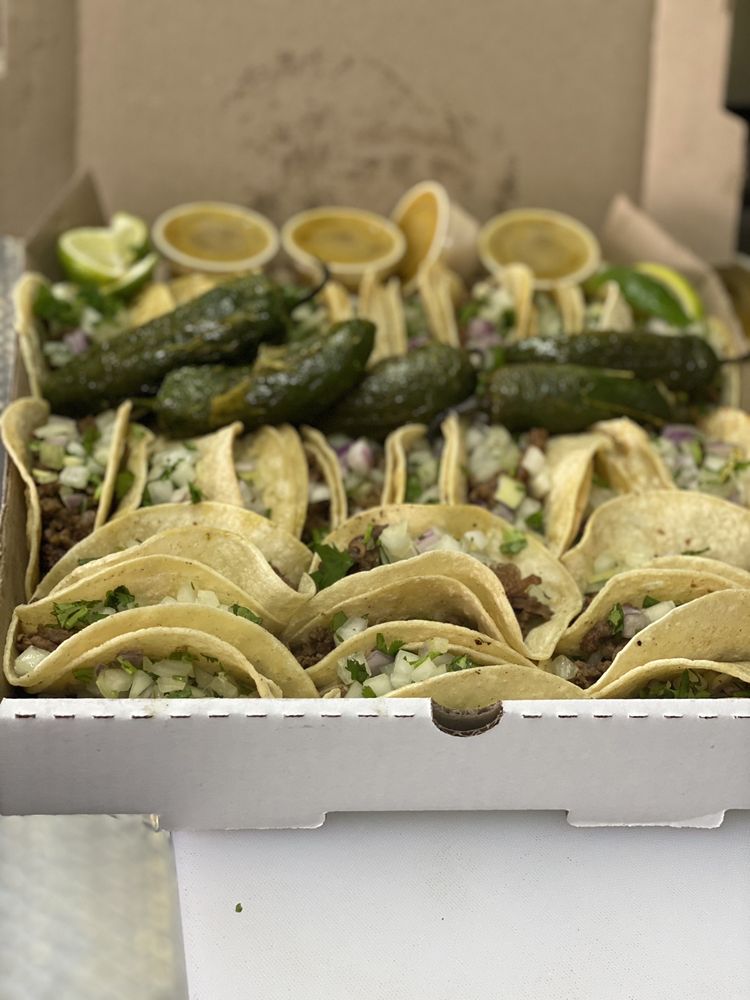 VANE’S TAQUERIA MEXICANA Updated October 2024 18 Photos 312 Wmain