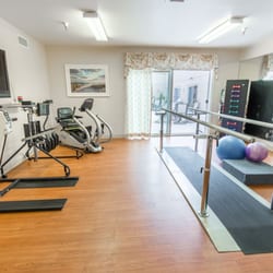 Windsor Monterey Care Center