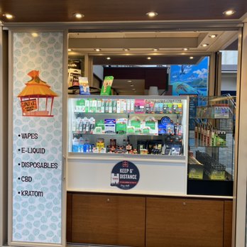 I was blocked by a local vape shop that is overpricing everything from mods  to eliquid for comparing prices when they asked me too? : r/VapePorn