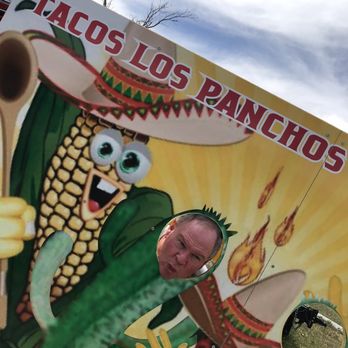 Tacos Los Panchos - Partner having fun at Tacos Los Panchos! - Mexican Near Me - Fillmore, Utah Tacos Los Panchos - Partner having fun at Tacos Los Panchos! - Mexican Near Me - Fillmore, Utah