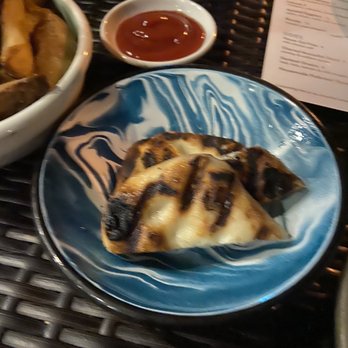 Frankie - 2 Piece Housemade Flatbread - Australian Near Me - Jersey City, New Jersey