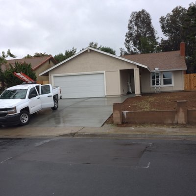 Photo of The Inspectors Company - San Diego, CA, US.