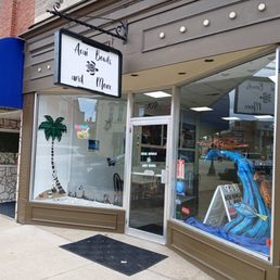 Exterior photo of Acai Bowls and More - Crawfordsville, Indiana Exterior photo of Acai Bowls and More - Crawfordsville, Indiana