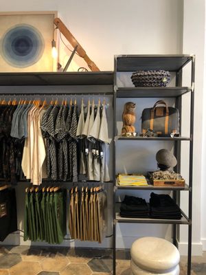 Atlas Body + Home by null