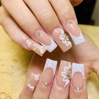 Solar Nails - Nail Salons Near Me - Hot Spgs Nationl Prk, Arkansas Solar Nails - Nail Salons Near Me - Hot Spgs Nationl Prk, Arkansas