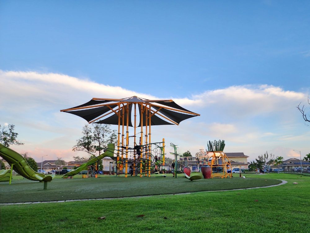 KONANE NEIGHBORHOOD PARK Updated September 2024 89 Photos & 24 Reviews Keahumoa Pkwy