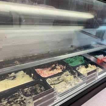 Carvel - More ice cream! - Ice Cream & Frozen Yogurt Near Me - Staten Island, New York